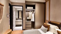 The Hillshore (D5), Condominium #551769121